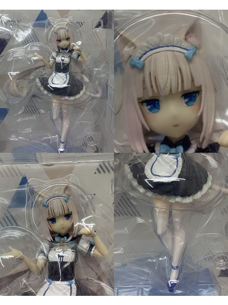 POP UP PARADE ネコぱら バニラ 未開封 テープ1ヶ所j切れあり 