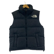 THE NORTH FACE ダウンベスト 黒 L