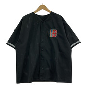 BAGARCH 半袖Tシャツ・カットソー ベースボールシャツ[値下]
