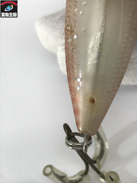 コーデル　チョップスティック