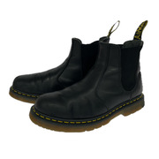 Dr.Martens ブーツ JADON III/BLK/24.5