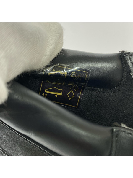 Dr.Martens ブーツ 6ホール ヒールブーツ UK4