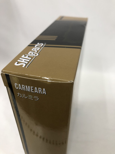 S.H.Figuarts カルミラ ※未開封