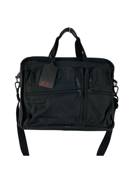TUMI ブリーフケース 2WAY ブリーフケース