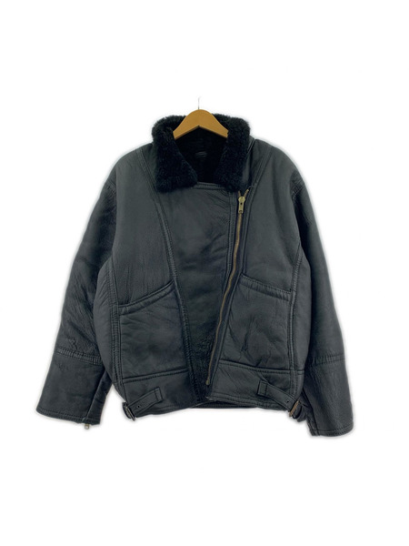 OLD・VINTAGE フライトジャケット 70s イギリス製 アーヴィンフライトジャケット