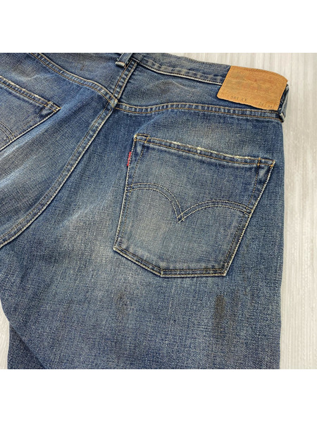 LEVI'S VINTAGE CLOTHING デニム・ジーンズ 501XX 日本製 W36L34