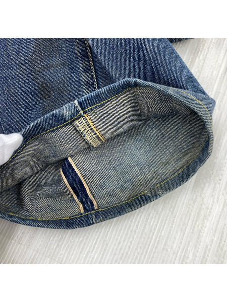 LEVI'S VINTAGE CLOTHING デニム・ジーンズ 501XX 日本製 W36L34