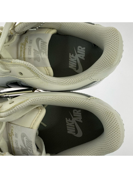 NIKE スニーカー Air Force 1 Low Color of the Month 27.0
