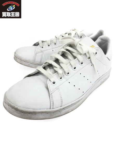 adidas originals STAN SMITH GY5695 (26.5cm) ホワイト×ゴールド