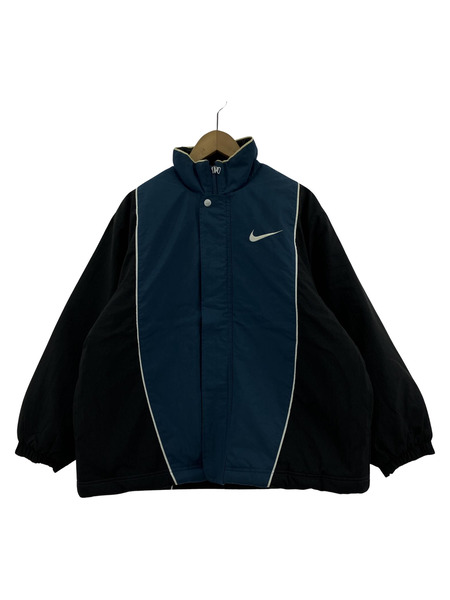 90s NIKE 中綿ジャケット (L)