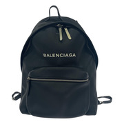 BALENCIAGA エブリデイ バックパック