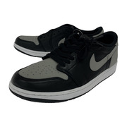 NIKE Air Jordan 1 Retro Low OG Shadow 27.0 CZ0790-003