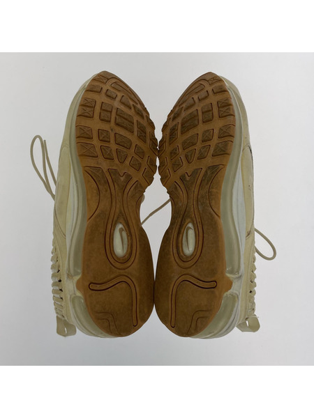 Nike Wmns Air Max 97 LX Fossil (28.0cm)