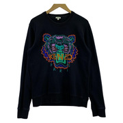 KENZO スウェット Ｍ