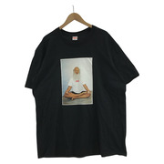 Supreme 半袖Tシャツ・カットソー rick rubin tee BLK XL