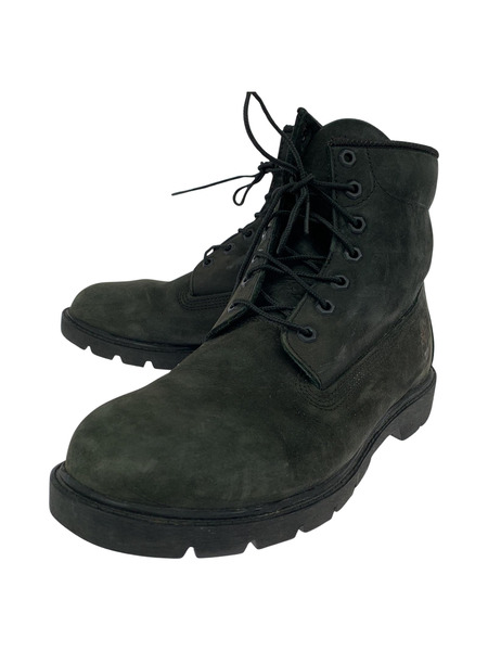 Timberland ブーツ 6 INCH BASIC BOOT/BLK