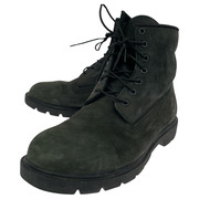 Timberland ブーツ 6 INCH BASIC BOOT/BLK