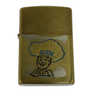ZIPPO 50s ALFOIL
