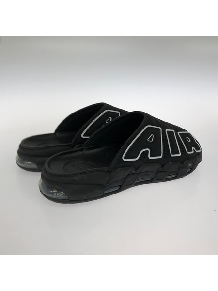 NIKE サンダル AIR MORE UPTEMPO SLIDE