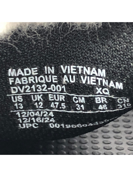 NIKE サンダル AIR MORE UPTEMPO SLIDE