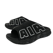 NIKE サンダル AIR MORE UPTEMPO SLIDE