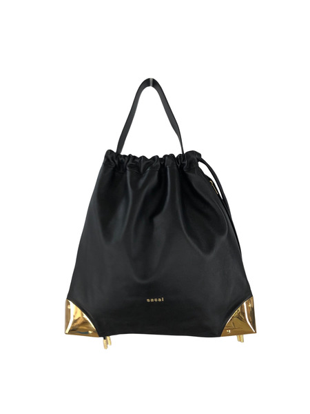 Sacai ハンドバッグ