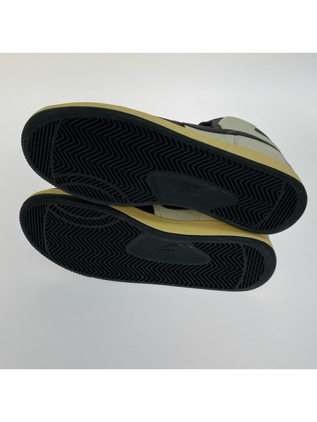 NIKE スニーカー TERMINATOR HIGH PREMIUM(28.5) FD0394-030