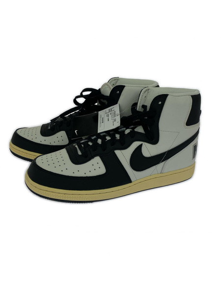 NIKE スニーカー TERMINATOR HIGH PREMIUM(28.5) FD0394-030