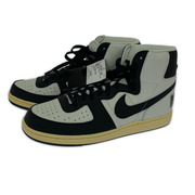 NIKE スニーカー TERMINATOR HIGH PREMIUM(28.5) FD0394-030