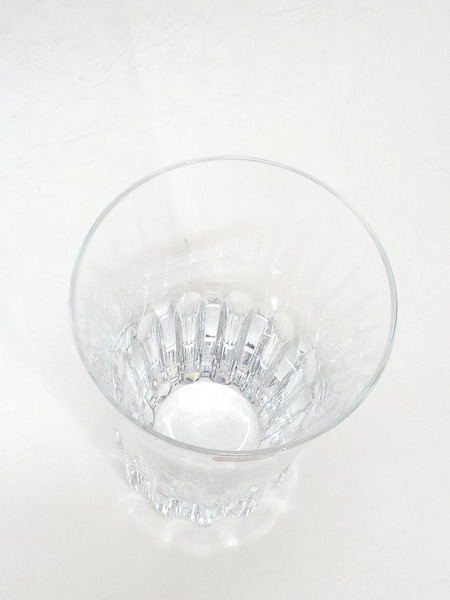 陶器・食器・グラス Baccarat/ペアグラス