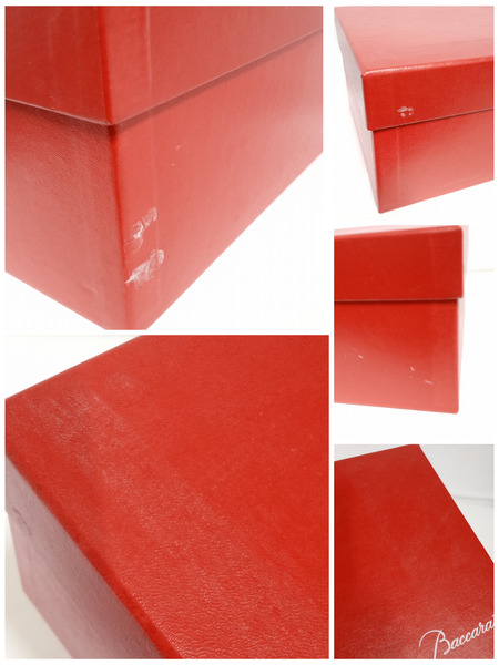 陶器・食器・グラス Baccarat/ペアグラス