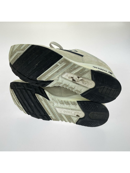 NEW BALANCE スニーカー M1500GWK 英国製 27.5cm
