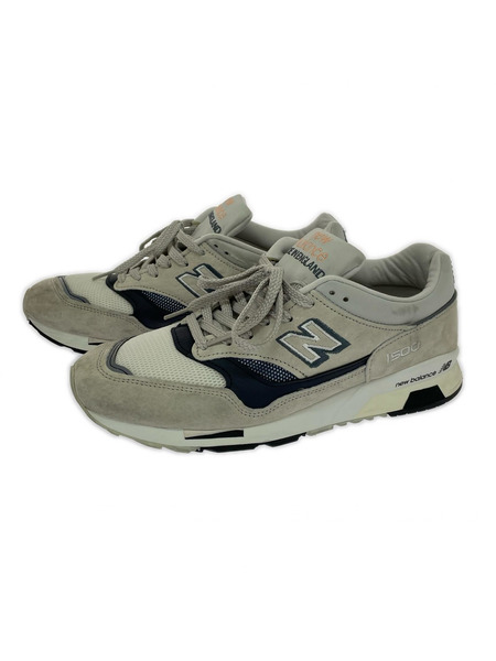 NEW BALANCE スニーカー M1500GWK 英国製 27.5cm