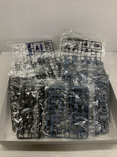 ガンプラ MG MSN-001A1 デルタプラス