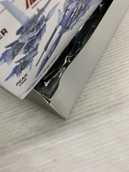 ガンプラ MG MSN-001A1 デルタプラス