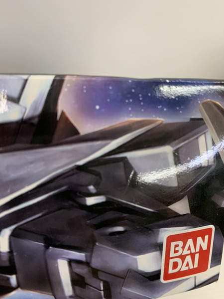 ガンプラ MG MSN-001A1 デルタプラス