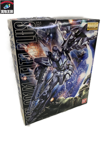 ガンプラ MG MSN-001A1 デルタプラス