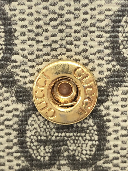 GUCCI 456118 GGマーモントスプリーム キーケース