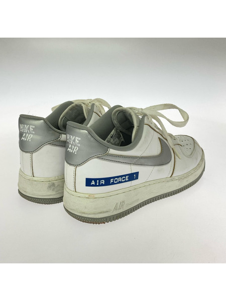 NIKE スニーカー Air Force 1 Low "Label Maker" (26.5)