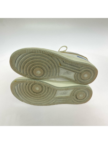 NIKE スニーカー Air Force 1 Low "Label Maker" (26.5)