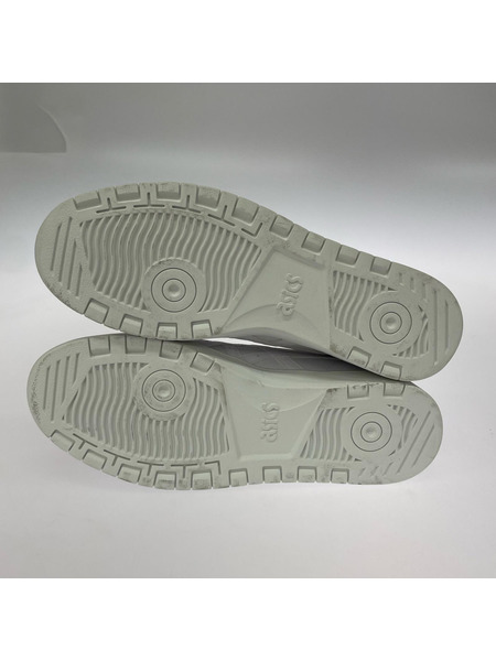 ASICS スニーカー JAPAN S 27.5cm WHT