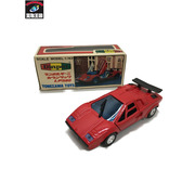 ダイヤペット 1/43 ランボルギーニカウンタック LP500 ②