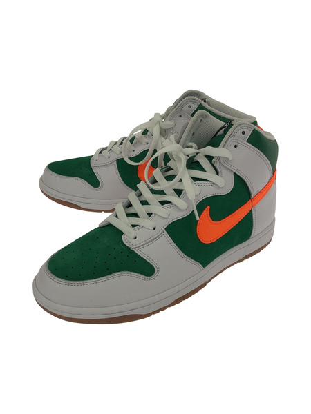 NIKE BY YOU DUNK HIGH 365 29.5cm DJ7023-991