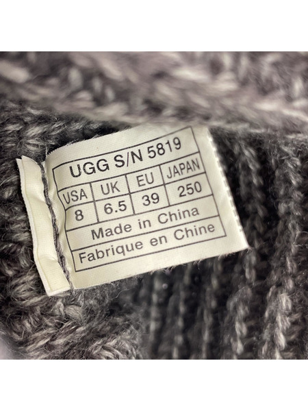 UGG australia ブーツ 25.0㎝