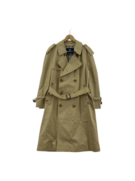 Aquascutum トレンチコート