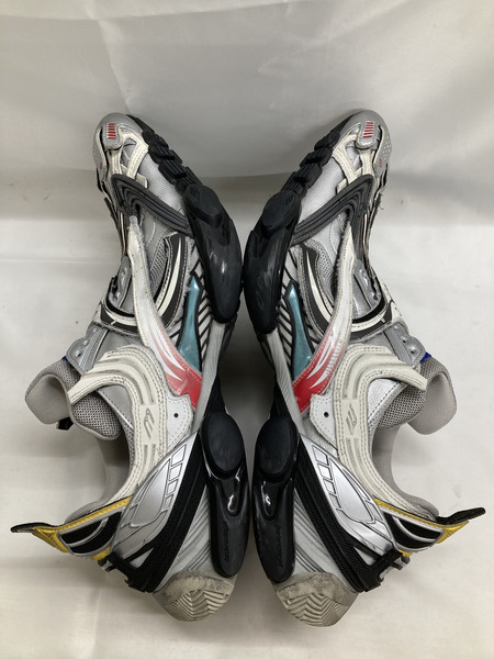 BALENCIAGA 靴 REPTILE/40