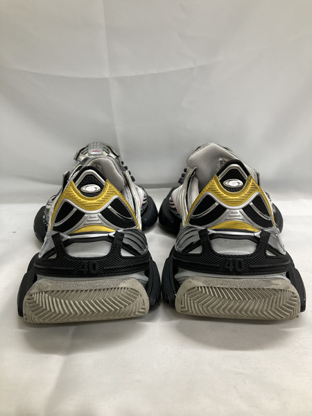 BALENCIAGA 靴 REPTILE/40