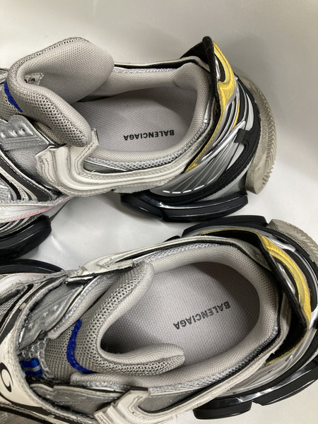 BALENCIAGA 靴 REPTILE/40