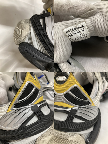 BALENCIAGA 靴 REPTILE/40