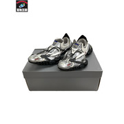 BALENCIAGA 靴 REPTILE/40